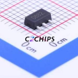 ทรานซิสเตอร์ขั้วต่อสองขั้วทรานซิสเตอร์ (BJT) D882ทรานซิสเตอร์ทรานซิสเตอร์ขั้วต่อแบบสองขั้วของแท้ใหม่ - Product Image 1