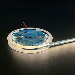 شريط إضاءة ليد UVTaoYuan ضوء أبيض DC 12 فولت 24 فولت k من من من من من من من نوع UVTaoYuan 10 من نوع leds لون أبيض محايد دافئ LED مرن - Product Image 4