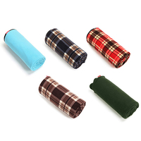 Ultra Léger Camping Sac De Couchage Doublure Extra Large Drap De Voyage pour Hôtel Voyage ou En Plein Air