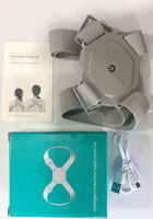 Correcteur de posture intelligent FSPG avec rappel électronique, soutien dorsal, ceinture de maintien d'épaule intelligente