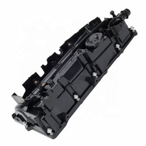 OE 11128589941 11128570828 11127810584 cubierta de cámara de válvula de motor de alta calidad para <span class=keywords><strong>BMW</strong></span> <span class=keywords><strong>N47</strong></span> X1 X3 X5 <span class=keywords><strong>118d</strong></span> 318dX 325d 518d 520d - Product Image 5
