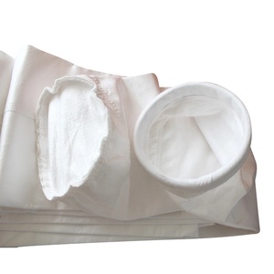 PTFE phim tráng nhà máy điện Lọc Bụi Công Nghiệp Túi đốt rác loại bỏ bụi PTFE/PE Túi lọc bụi thu - Product Image 4