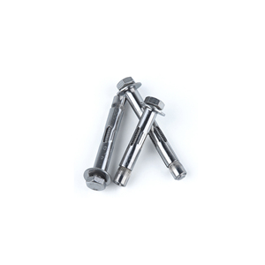 Perno hexagonal de hormigón de acero inoxidable manga ancla de acero inoxidable manga anclas - Product Image 4