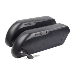 Batterie de vélo électrique Hilltopper Shark 36V 48V 10.4Ah 13Ah 14Ah 15Ah 20Ah Batteries économiques pour vélos électriques Hilltopper <span class=keywords><strong>Sprinter</strong></span> - Product Image 2