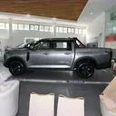 Nueva Camioneta Pickup Dongfeng Zhengzhou <span class=keywords><strong>Nissan</strong></span> Z9 Phev GT 2026 Automática Diésel/Gasolina/Híbrida 4x4 4WD - Product Image 5