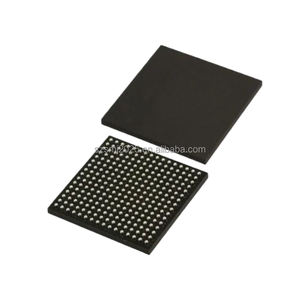 Paquet de XCSU25P-2CMVA529E d'origine 529-BGA CSPBGA Field Programmable Gate Array IC FPGA 304 I/O 529-BGA/CSPBGA - Product Image 1