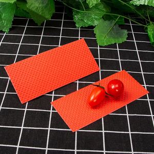 High Quality <b>Meat</b> Soaker Pad Custom Made Universal Food Grade Absorbent Pads for <b>Meat</b> Fish Packaging - Product Image 6