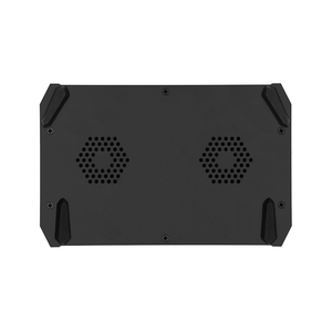 Hot Mini PC Quad Core 8/10 RAM opcional <span class=keywords><strong>DDR4</strong></span> Dual Max 32G WIFI inalámbrico Soporte de computadora Mini Pc Windows 7/NUC I7 - Product Image 2