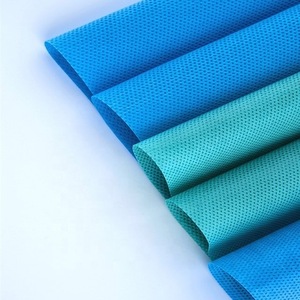 Tissu non tissé pour blouses médicales, vêtements jetables, emballage de stérilisation, papier non tissé GZ RTS, commande en gros mixte - Product Image 2