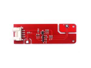 Sensor de Temperatura y Humedad Makerfabs Mabee_TVOC ECO2 SGP30 & SHT31 3.3v 9g I2C con Interfaz Compatible con Grove SKU MABSGP30 C959 - Product Image 3