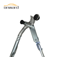 Ensemble de tige d'essuie-glace avant OE 85150-26150 de haute qualité compatible avec les essuie-glaces automobiles HIACE KDH200 Motor-T Premium