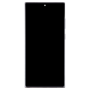 Màn hình LCD cho <span class=keywords><strong>Samsung</strong></span> <span class=keywords><strong>Galaxy</strong></span> S23 siêu 5g SM-S918B EU phiên bản số hóa lắp ráp đầy đủ với khung - Product Image 2