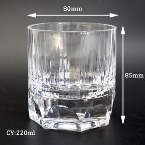 <span class=keywords><strong>Verre</strong></span> à whisky en <span class=keywords><strong>cristal</strong></span> Edo Kiriko artisanal sur mesure, <span class=keywords><strong>verre</strong></span> à whisky taillé à la main - Product Image 6