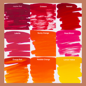 Ingredientes naturales 15ml Logotipo privado personalizado <span class=keywords><strong>Tinta</strong></span> de tatuaje de alta calidad <span class=keywords><strong>para</strong></span> aerógrafo corporal <span class=keywords><strong>Tinta</strong></span> de tatuaje dinámica - Product Image 2