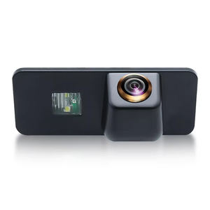 GreenYi 170 1080P Автомобильная камера заднего вида для VW GOLF POLO PASSAT 5 SCIROCCO EOS LUPO CC POLO(2 клетки) PHAETON BEETLE версия сиденья - Product Image 1