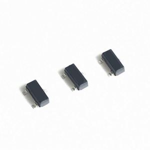 Circuit intégré régulateur de tension abaisseur de charge 1A SOT23-6 LM2734YMK/NOPB - Product Image 1
