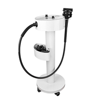 Masseur vibrant G5 pour le corps, appareil amincissant, vibrateur dorsal, appareil de modelage du corps