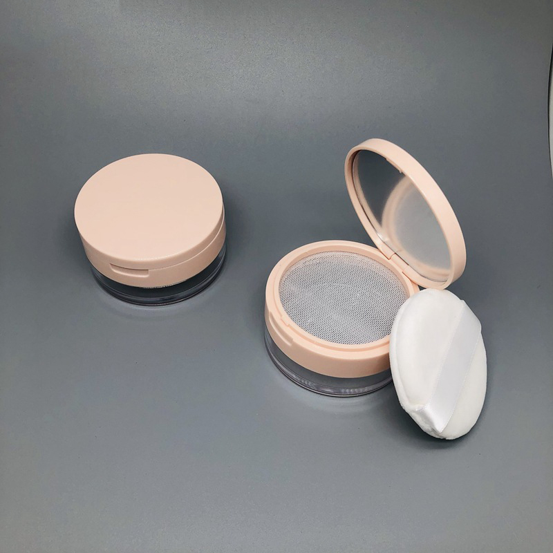 #8(empty packaging)