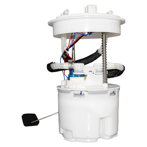 Pieza del sistema de motor Dopson DPS1415 Conjunto de módulo de bomba de combustible ZJ011335XC/2S619H307CD/para <span class=keywords><strong>Mazda</strong></span> 2 importado antiguo - Product Image 3