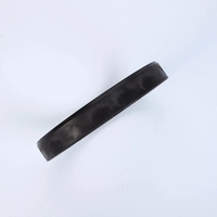 Aimant toroïdal en ferrite de haute qualité, modèle GSMT 20011B2, pour ventilateur de plafond, anneaux collés, usage automobile, industriel, moteur permanent