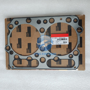 NT855 <span class=keywords><strong>Joint</strong></span> de <span class=keywords><strong>culasse</strong></span> pour moteur diesel 4058790 3049998 3036128 - Product Image 2