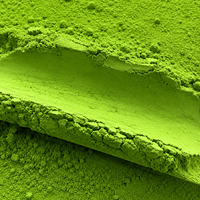 Poudre de Matcha en Gros, Grade Cérémonial 3A, Biologique, Sans OGM, Fine, 800 Mesh, OEM ODM