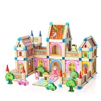 Modèle de bâtiment de ville personnalisé Prototypage rapide Pla Service d'impression 3D Fdm bon marché