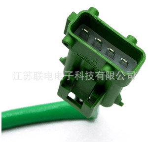 Oxygen <b>Sensor</b> OZA608-U2 9657632980 <b>For</b> <b>Car</b> Replacement Repair - Product Image 3