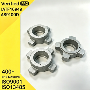 Piñón y buje de cadena de rodillos de aluminio personalizados, anillo de sensor de precisión y buje mecanizado para conjuntos de ejes de transmisión - Product Image 1