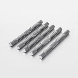 เพลาเกษตร Max.1000mm สำหรับชิ้นส่วนรถแทรกเตอร์และเครื่องจักรกลการเกษตรขนาดเส้นผ่านศูนย์กลาง1.2มม. ~ 100มม. - Product Image 3