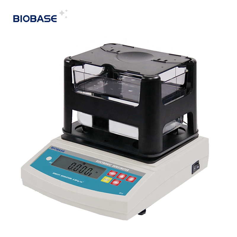 BIOBASE Китай твердый денсиметр BK-DME300S с высокой точностью электронный автоматический нулевой трекинг твердый денсиметр для лаборатории