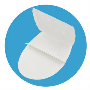 Tas medis sekali pakai transparan pembalut luka tahan air kateter uretra perekat IV kanula memperbaiki tas nyaman untuk - Product Image 4