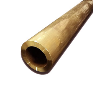 황동 원활한 튜브 - Product Image 5