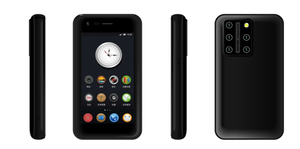 Điện Thoại Mini Vui Nhộn Điện Thoại Thông Minh Volte 4G Điện Thoại Di Động <span class=keywords><strong>Android</strong></span> Non Camara Giá Thấp Điện Thoại Nhỏ Bán Chạy - Product Image 5