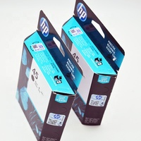 Cartucho de Tinta HP45 HP BLK CRTG # Impresión de inyección de tinta 51645A para plotter Gerber
