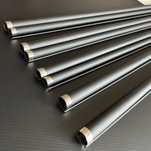 Caña <span class=keywords><strong>de</strong></span> Surf ligera en blanco para <span class=keywords><strong>cañas</strong></span> <span class=keywords><strong>de</strong></span> fundición largas personalizadas, resistente al agua salada, corte CNC, diámetro personalizado, precio <span class=keywords><strong>de</strong></span> fábrica, superventas - Product Image 1