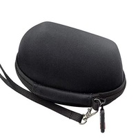 Tas Penyimpanan Pelindung EVA Case Logitech MX Vertical Lift Tahan Air, Tahan Guncangan, dan Tahan Debu untuk Kantor dan Gaming