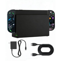 Nuevo HL108G, Mini Laptop con Pantalla Táctil de 10.5 Pulgadas, CPU N95, Cámara de 2.0MP, Gamepad Desmontable, Mini PC Portátil para Juegos