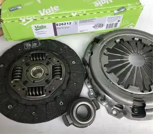 Tự động ly hợp đĩa OEM 826360 826211 801290 877245 826813 826812 821333 821086 phù hợp cho Peugeot 405 206 Renault Dacia L90 xantia