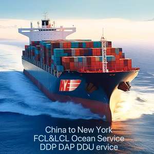 Agente de Envíos <span class=keywords><strong>DHL</strong></span> para Francia, Canadá, Arabia Saudita y Ucrania, Servicio FCL DDP con 15-20 Días de Tránsito y 10-15 Días de Validez del Precio - Product Image 3