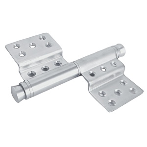 Nhà Máy Giá cửa Phụ kiện nhôm uốn bản lề thép không gỉ uốn bản lề - Product Image 4