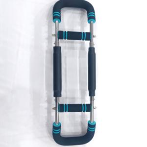 Có thể điều chỉnh điện cổ tay huấn luyện viên 30kg đến 50kg <span class=keywords><strong>Twister</strong></span> cánh tay <span class=keywords><strong>Exerciser</strong></span> cho sức mạnh đào tạo ngực & cánh tay cơ bắp tăng cường - Product Image 1