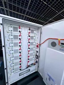 โรงงาน OEM ODM รับผลิตตามสั่ง บริการครบวงจร ชุดแบตเตอรี่พลังงานแสงอาทิตย์ 3KW 6KW 8KWh 110V สำหรับไซต์ก่อสร้าง - Product Image 1