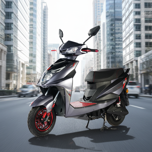 Meilleur Scooter Électrique Adulte de Marque <span class=keywords><strong>God</strong></span> Brand pour Vente en Gros avec Siège – Vélo, Cyclomoteur, Moto, Mobilité Électrique - Product Image 1