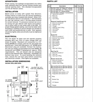 Vanne solénoïde de compresseur frigorifique Original Hansen HS6, vanne pilote à levage direct, pour ammoniac R134a CO2, entreposage frigorifique et congélateur