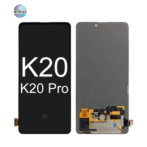 Display Originale per <span class=keywords><strong>Xiaomi</strong></span> Redmi K20 Pro, Schermo all'Ingrosso per <span class=keywords><strong>Xiaomi</strong></span> <span class=keywords><strong>Mi</strong></span> <span class=keywords><strong>9T</strong></span>, Sostituzione LCD - Product Image 1