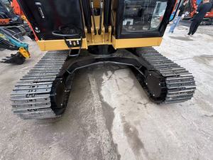 Excavadora Hidráulica Caterpillar 310 Usada de Alta Calidad en Venta - Product Image 6