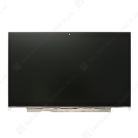 Panneau LCD RISS LP140WH6 -TJA1 pour Dell XPS 14z (L412Z) P/N 0FX8H0 Écran LCD LED de remplacement de 14,0 pouces