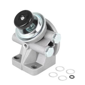 Support de filtre à carburant 9460 pour Peugeot Citroën C25 en fer - Product Image 1