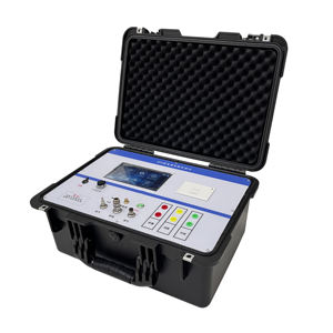 معير مرحل الكثافة SF6 - Product Image 3